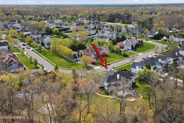 1842 Charlton Circle, Toms River, NJ 08755