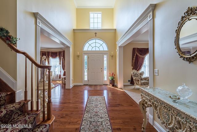 1842 Charlton Circle, Toms River, NJ 08755