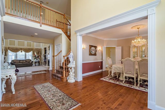 1842 Charlton Circle, Toms River, NJ 08755