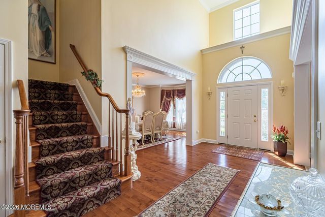 1842 Charlton Circle, Toms River, NJ 08755