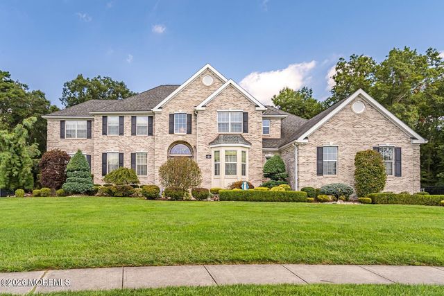 1842 Charlton Circle, Toms River, NJ 08755