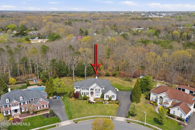 1842 Charlton Circle, Toms River, NJ 08755