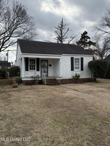 1723 Riverside Avenue, Clarksdale, MS 38614