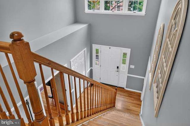 7919 BRACKSFORD CT, Fairfax Station, VA 22039