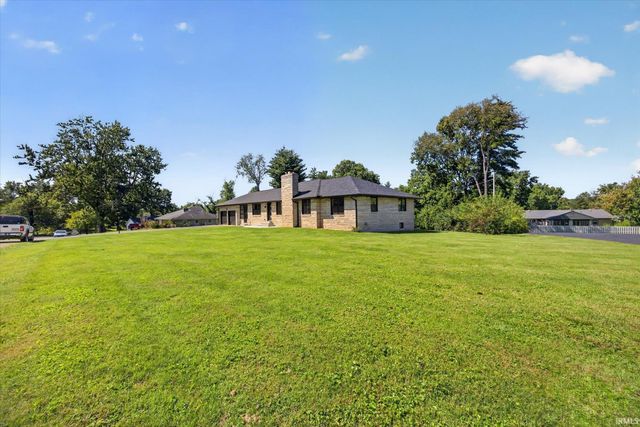 2411 N Barbara Drive, Bloomington, IN 47408