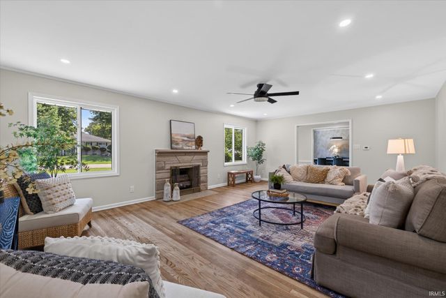 2411 N Barbara Drive, Bloomington, IN 47408