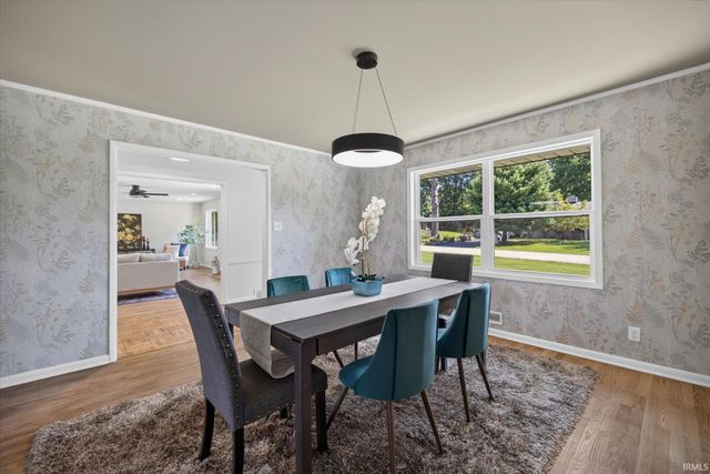 2411 N Barbara Drive, Bloomington, IN 47408