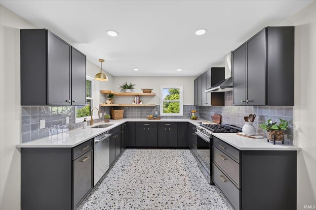 2411 N Barbara Drive, Bloomington, IN 47408
