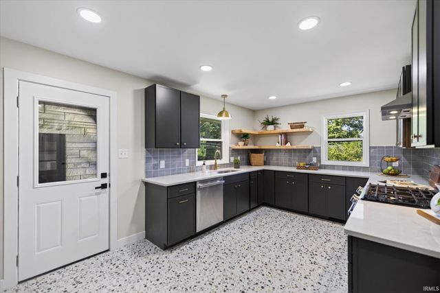 2411 N Barbara Drive, Bloomington, IN 47408