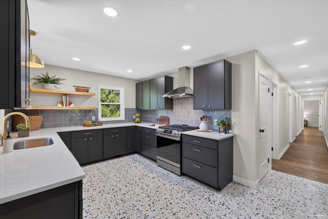2411 N Barbara Drive, Bloomington, IN 47408