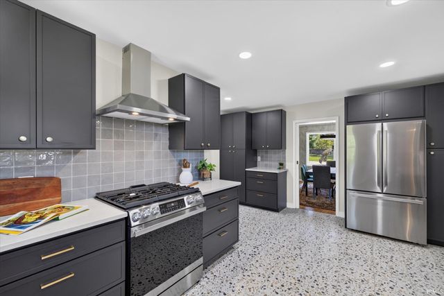 2411 N Barbara Drive, Bloomington, IN 47408