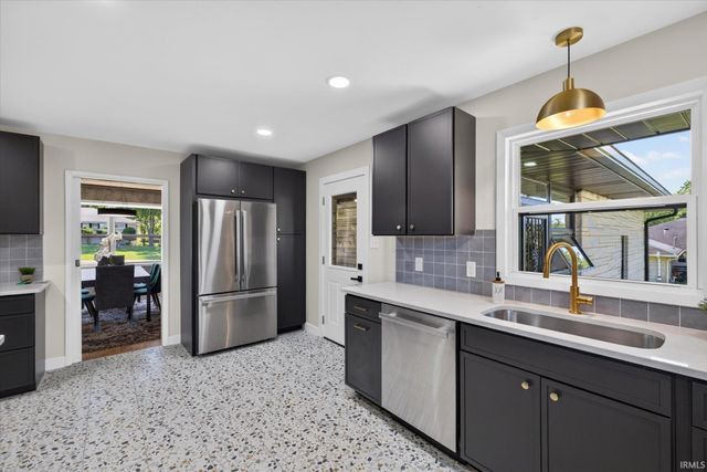 2411 N Barbara Drive, Bloomington, IN 47408