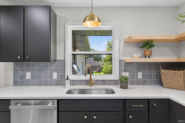 2411 N Barbara Drive, Bloomington, IN 47408