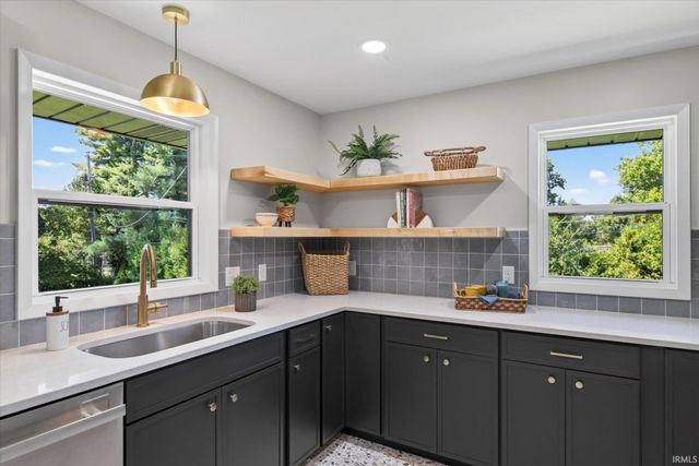 2411 N Barbara Drive, Bloomington, IN 47408