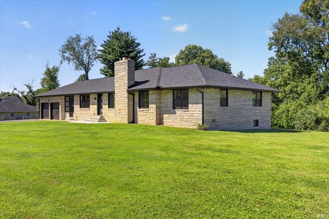2411 N Barbara Drive, Bloomington, IN 47408