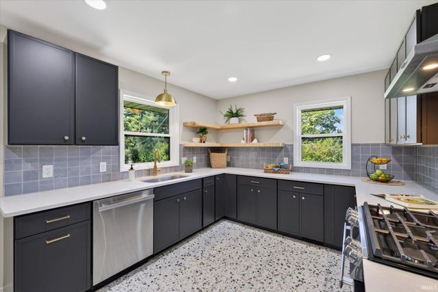 2411 N Barbara Drive, Bloomington, IN 47408