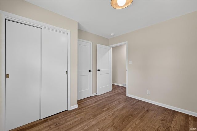 2411 N Barbara Drive, Bloomington, IN 47408