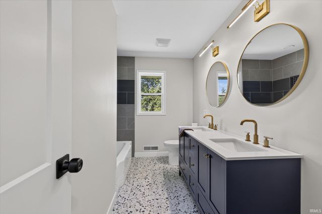 2411 N Barbara Drive, Bloomington, IN 47408
