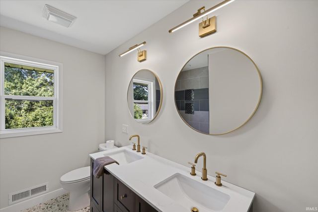 2411 N Barbara Drive, Bloomington, IN 47408