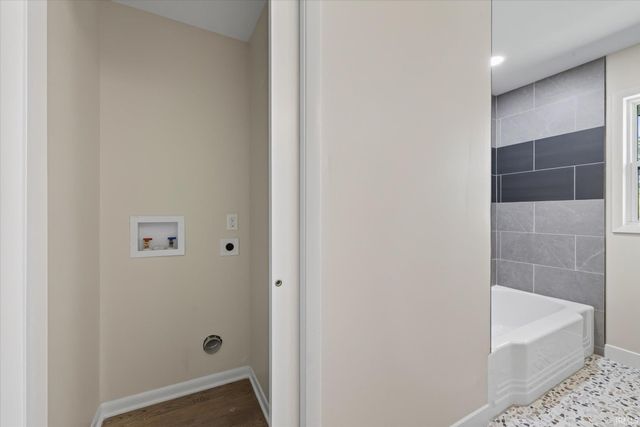 2411 N Barbara Drive, Bloomington, IN 47408