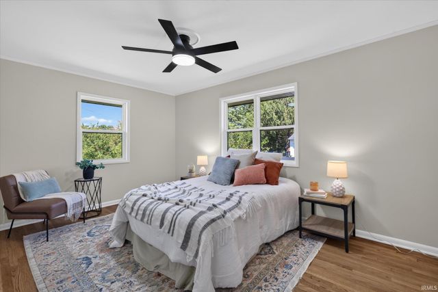 2411 N Barbara Drive, Bloomington, IN 47408