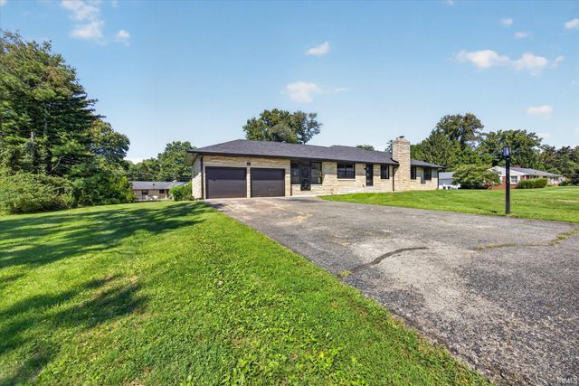 2411 N Barbara Drive, Bloomington, IN 47408