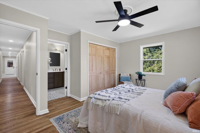 2411 N Barbara Drive, Bloomington, IN 47408
