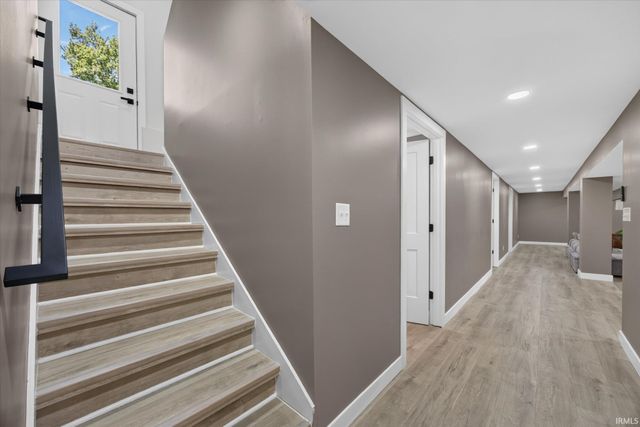 2411 N Barbara Drive, Bloomington, IN 47408