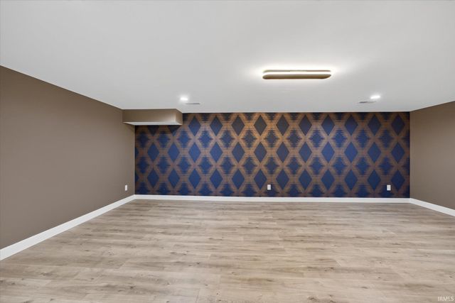 2411 N Barbara Drive, Bloomington, IN 47408