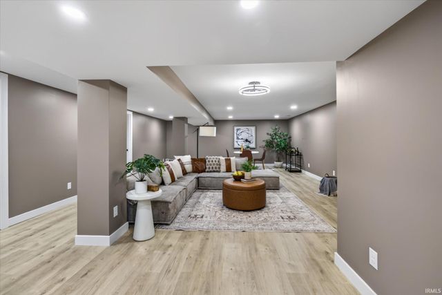 2411 N Barbara Drive, Bloomington, IN 47408