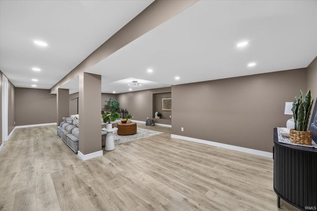 2411 N Barbara Drive, Bloomington, IN 47408