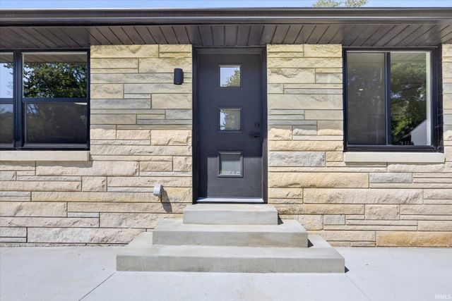 2411 N Barbara Drive, Bloomington, IN 47408