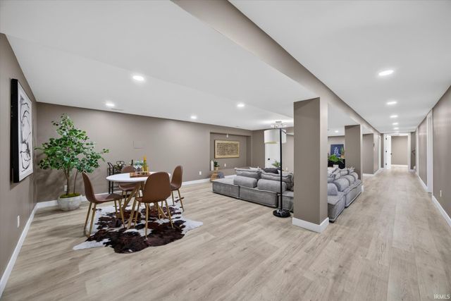 2411 N Barbara Drive, Bloomington, IN 47408