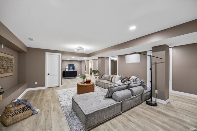 2411 N Barbara Drive, Bloomington, IN 47408