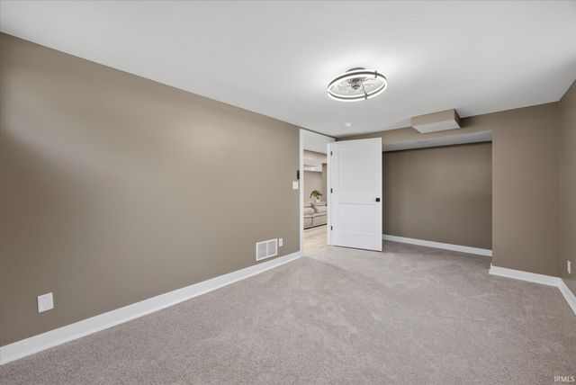 2411 N Barbara Drive, Bloomington, IN 47408