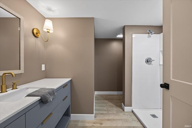 2411 N Barbara Drive, Bloomington, IN 47408