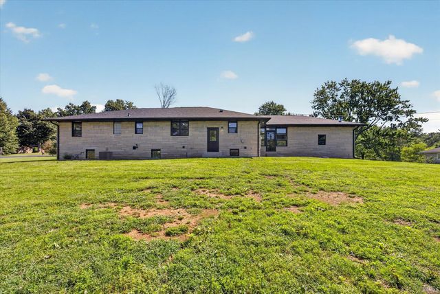 2411 N Barbara Drive, Bloomington, IN 47408
