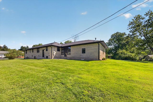 2411 N Barbara Drive, Bloomington, IN 47408