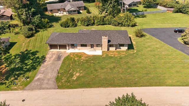 2411 N Barbara Drive, Bloomington, IN 47408