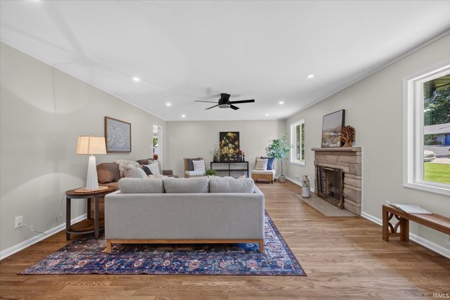 2411 N Barbara Drive, Bloomington, IN 47408