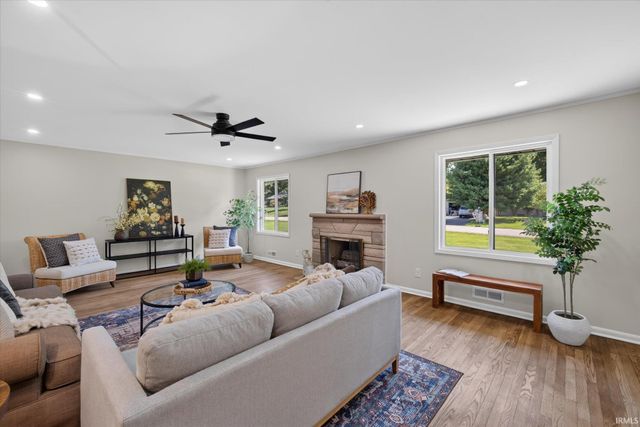 2411 N Barbara Drive, Bloomington, IN 47408