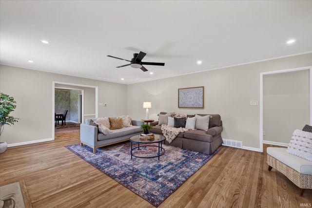 2411 N Barbara Drive, Bloomington, IN 47408