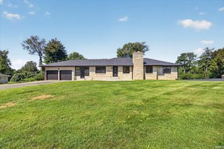 2411 N Barbara Drive, Bloomington, IN 47408