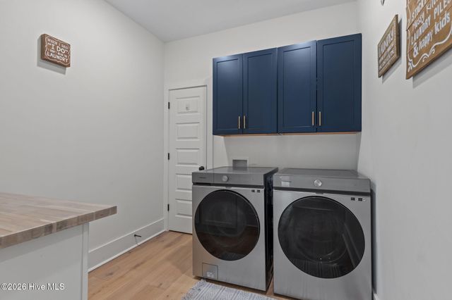 102 Hardwick Lane, Newport, NC 28570