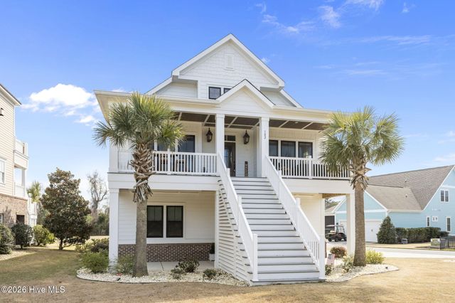 102 Hardwick Lane, Newport, NC 28570
