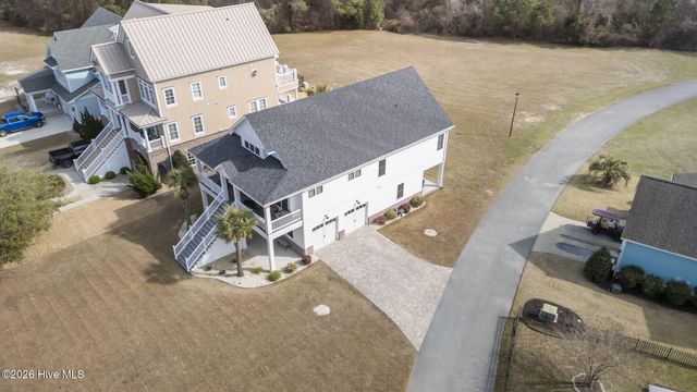 102 Hardwick Lane, Newport, NC 28570