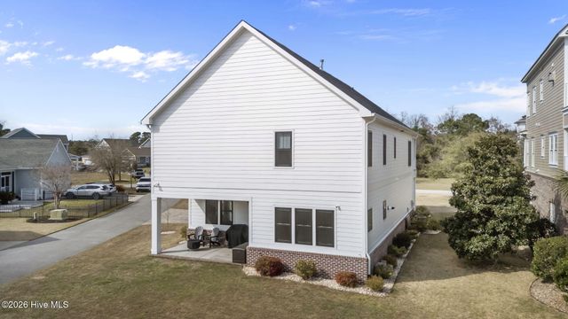 102 Hardwick Lane, Newport, NC 28570