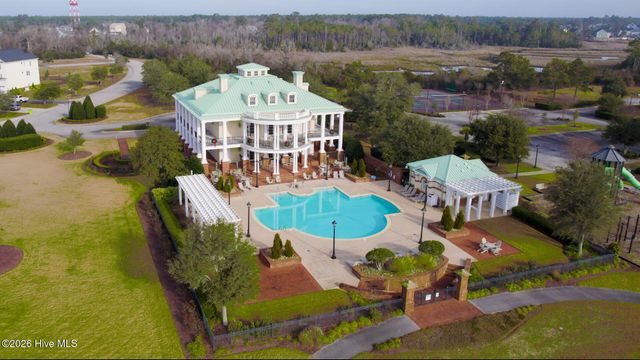 102 Hardwick Lane, Newport, NC 28570