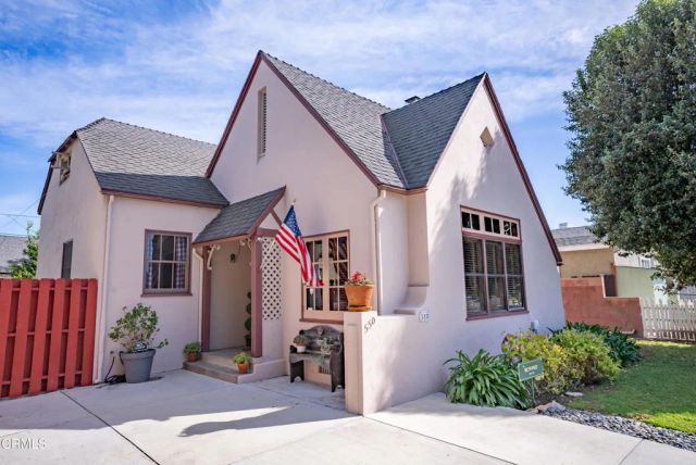 550 S G Street, Oxnard, CA 93030