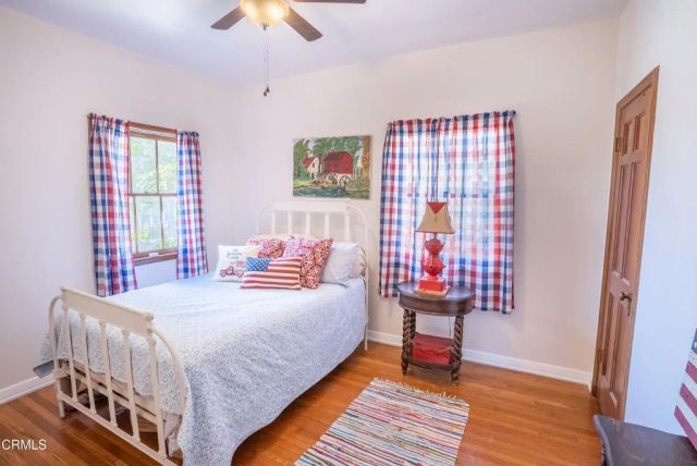 550 S G Street, Oxnard, CA 93030